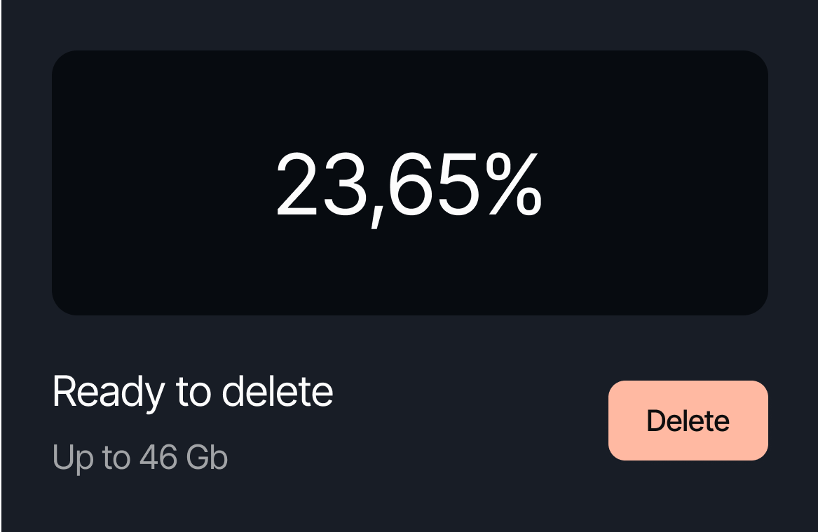 Web3 native wallet feature