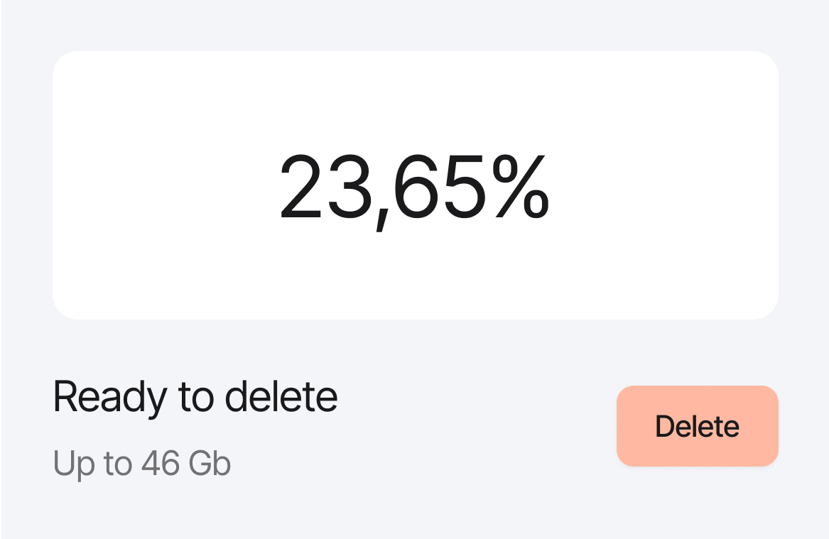 Web3 native wallet feature