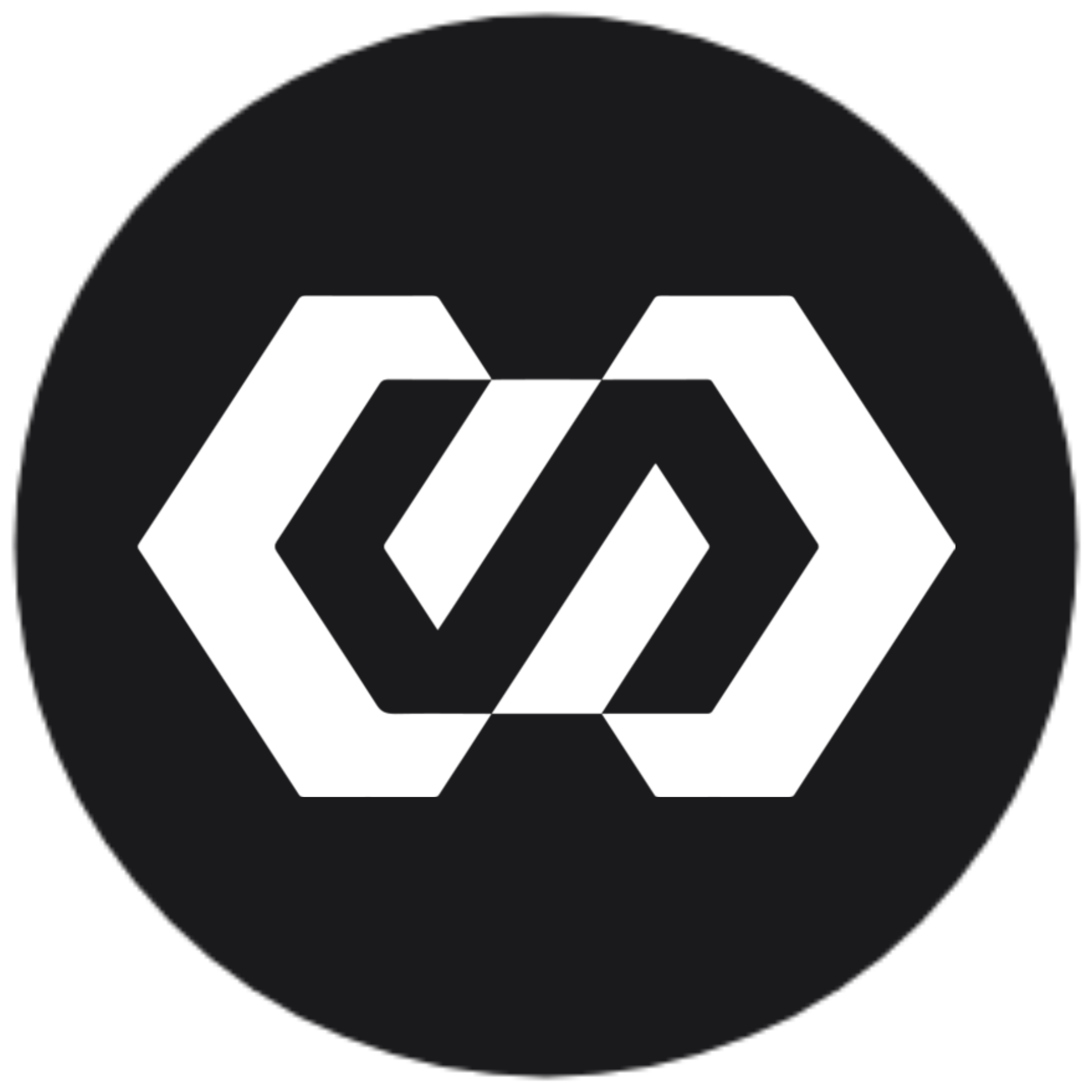 DecNect Logo - AI-Powered Web3 Communication Platform