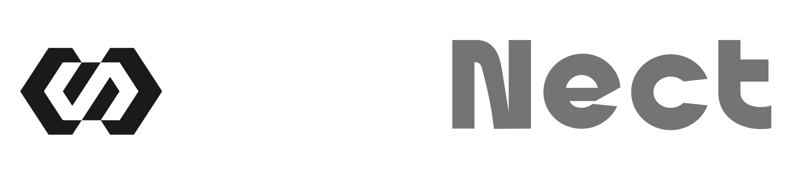 DecNect Logo - AI-Powered Web3 Communication Platform